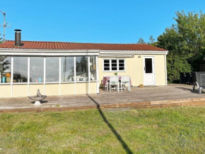 Holiday home Knebel LXI, Knebel
